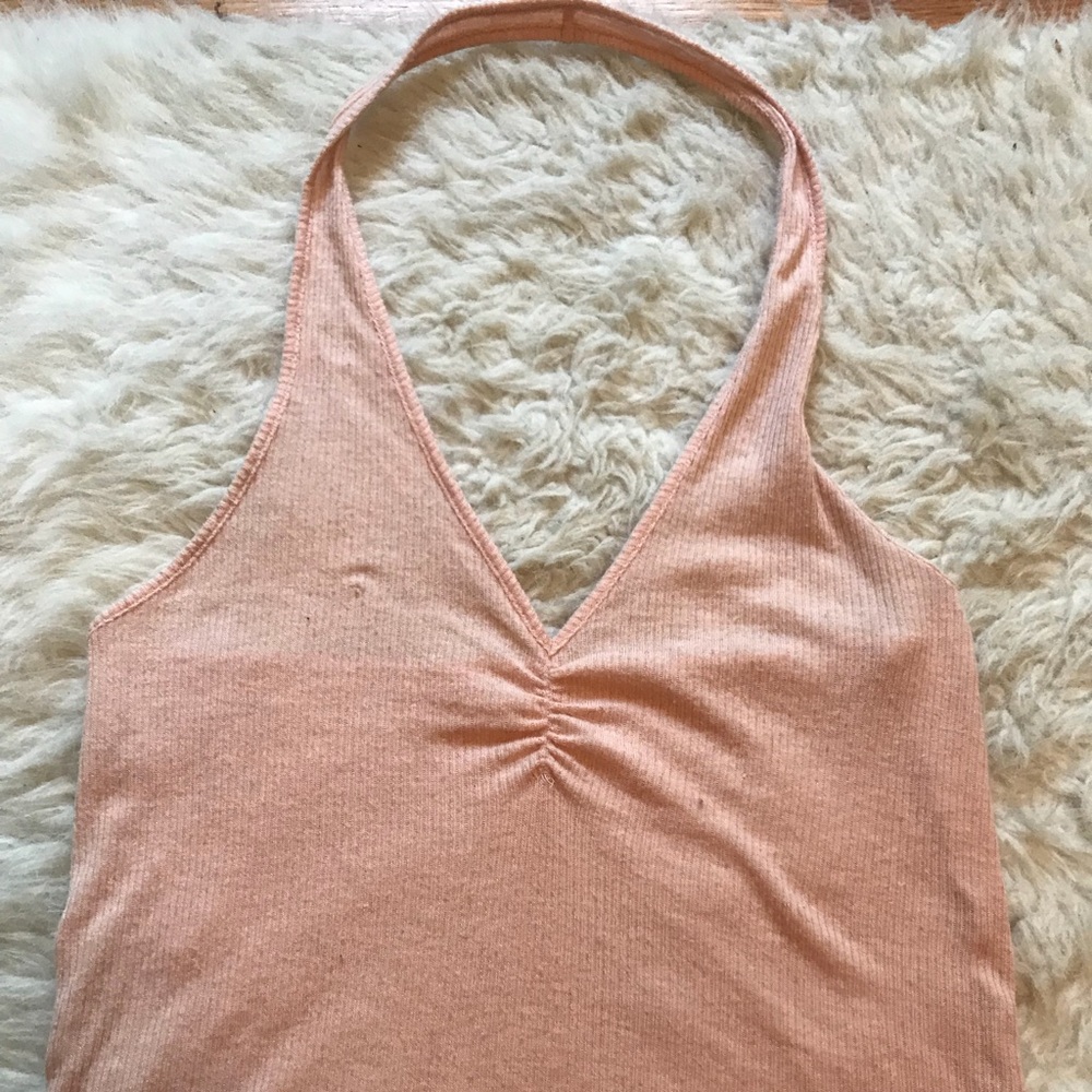 Urban outfitters halter top